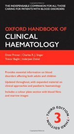 clinical haematology